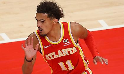 Ξανά στα playoffs οι Χοκς