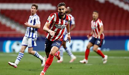 Και τώρα πιάστε την Ατλέτικο!