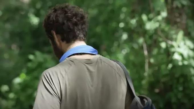 Survivor: Η ανακοίνωση του Γιώργου Λιανού για τον Νίκο Μπάρτζη