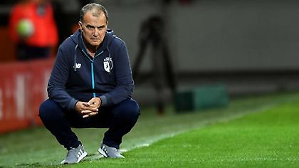 Έτοιμος να ανανεώσει το συμβόλαιό του με τη Λιντς ο Μπιέλσα