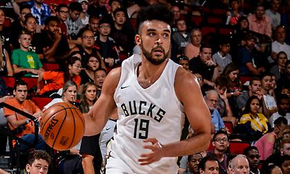 Ανακοινώθηκε από τους Μπακς ο Ελάιτζα Μπράιαντ