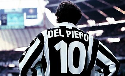 Η Γιουβέντους δεν σέβεται τα «παιδιά» της μπροστά στο φάσμα της επιτυχίας!