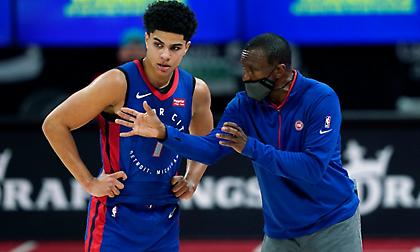 Πίστονς και Κέισι επέκτειναν τη συνεργασία τους μέχρι το 2024