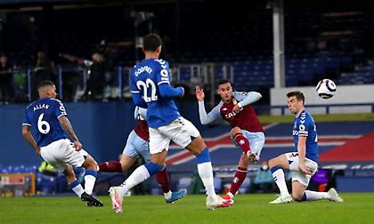 Άστον Βίλα-Έβερτον