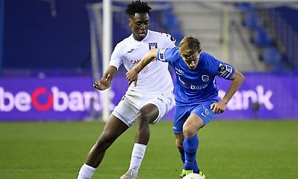 Δε βολεύτηκε καμία…