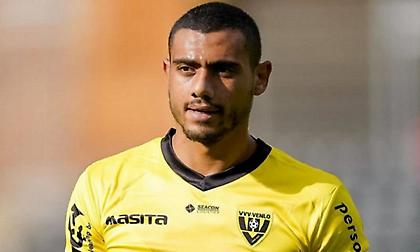 Γιακουμάκης: O πρώτος που θα βγει top scorer στην Eredivisie και θα υποβιβαστεί η ομάδα του