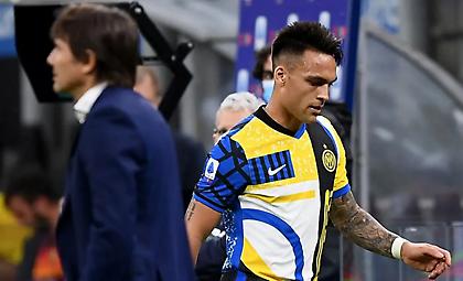 Έλυσαν τις διαφορές τους στο... ρινγκ Κόντε-Λαουτάρο (video)