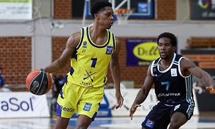 Κολοσσός Ρόδου-Λαύριο