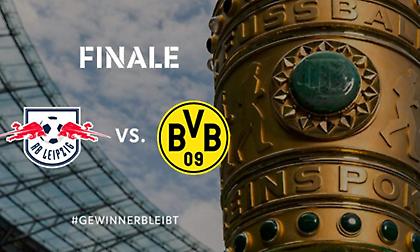 Λειψία-Ντόρτμουντ: Ώρα Κυπέλλου για τους... φευγάτους