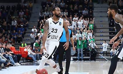 «Καθάρισε» τη Λε Μαν και ανεβαίνει η Βιλερμπάν