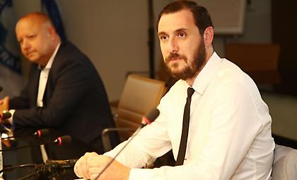 Πρόταση του ΟΦΗ σε Λυσάνδρου για τη θέση του CEO!