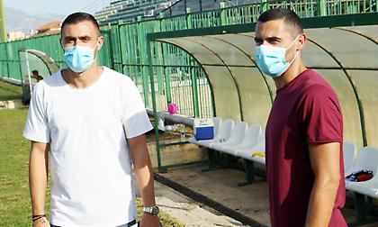 Με απαγόρευση εισόδου στα γήπεδα τεσσάρων αγωνιστικών τιμωρήθηκε ο Μανιάτης