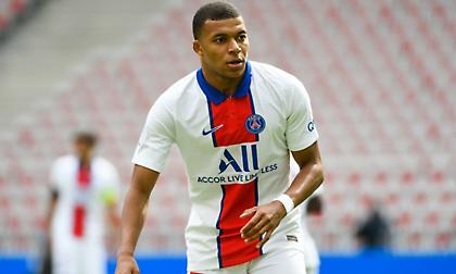 Ο Εμπαπέ μίλησε υποτιμητικά για τη Λιλ και μετά τα μάζεψε