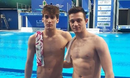 Στην όγδοη θέση Μόλβαλης, Τσιρίκος