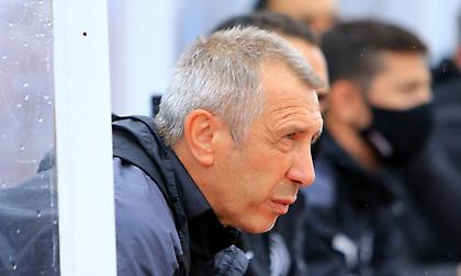 Νιόπλιας: «Τέλος καλό όλα καλά, αλλά δεν πρέπει να μας ξανασυμβεί»