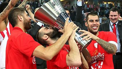 Το κουΐζ της ημέρας: Δέκα ερωτήματα για τον Ολυμπιακό του 2012 στην Πόλη!