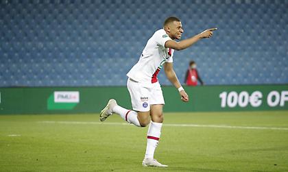 Στον τελικό του Κυπέλλου Γαλλίας διά... ρώσικης ρουλέτας η Παρί