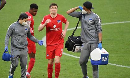 Πιάτεκ: Υπέστη κάταγμα αστραγάλου και μάλλον χάνει το Euro!