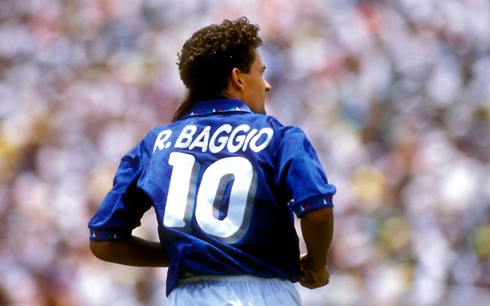 Μπάτζιο: Το trailer για τη «Θεϊκή Αλογοουρά» που έρχεται στο Netflix