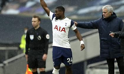 Παρί Σεν Ζερμέν: Παίρνει πίσω τον Οριέ από την Τότεναμ