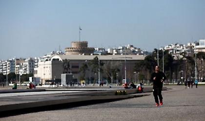 «Καμπανάκι» για επιφυλακή στη Θεσσαλονίκη: Nέα αύξηση του ιικού φορτίου των λυμάτων