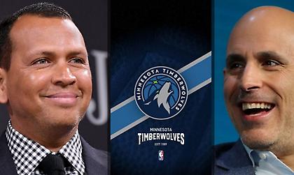 «Λορ και Ροντρίγκεζ αγοράζουν του Τίμπεργουλβς για 1,2 δις ευρώ»