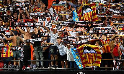 Ισπανία: Επιστρέφουν οι οπαδοί στα γήπεδα