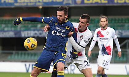 Κροτόνε-Βερόνα