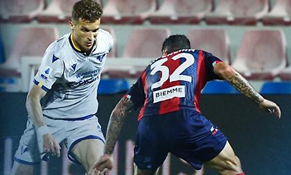 Μέτρησε το κίνητρο…