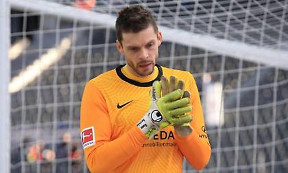 Ανανέωσε με Γιάρσταϊν έως το 2023 η Χέρτα Βερολίνου