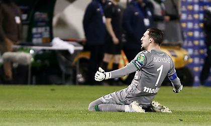 ΟΚ ο Διούδης, έτοιμος για το ντέρμπι ο Νιάς, 50-50 ο Χατζηγιοβάννης