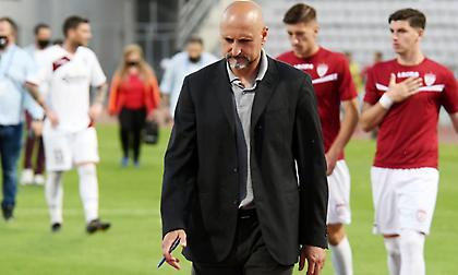 Τέλος από την ΑΕΛ εννιά ποδοσφαιριστές