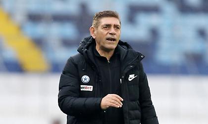 Χωρίς απρόοπτα η αποστολή του Ατρομήτου για τον Βόλο