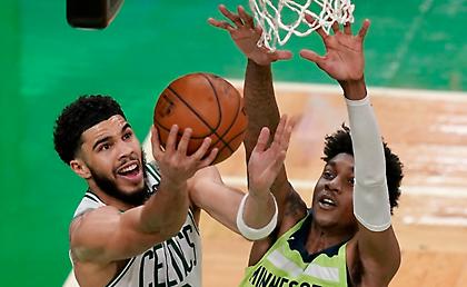 Τίμπεργουλβς-Σέλτικς