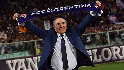 Κομίσο: «Σας πουλάω την Φιορεντίνα»