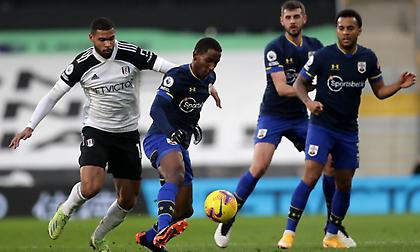 Σαουθάμπτον-Φούλαμ