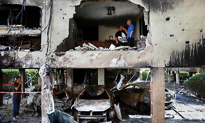 Λωρίδα της Γάζας: Το Ισραήλ πλήττει το πολύπλοκο σύστημα με τις υπόγειες σήραγγες της Χαμάς