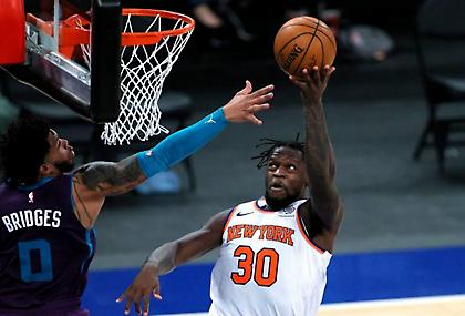 Νικς-Χόρνετς