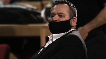 Γιάννης Λαγός: Εκδίδεται στην Ελλάδα το Σάββατο 15/5 - Η ΕΛ.ΑΣ θα τον παραλάβει από Βρυξέλλες