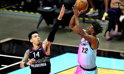 ΝΒΑ: Χαμός για την κατάταξη πριν τα playoffs