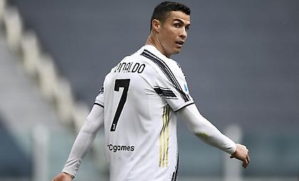 Μάνατζερ Κριστιάνο Ρονάλντο: «Δεν επιστρέφει στη Σπόρτινγκ Λισαβόνας»