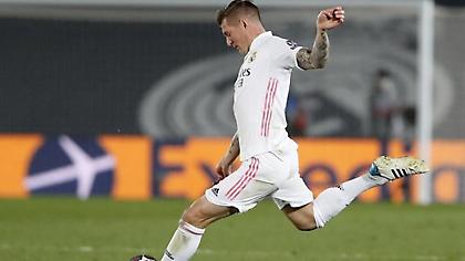 Σε καραντίνα ο Κρόος