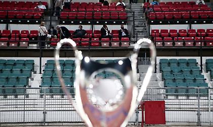 Αυστηρό πρωτόκολλο στον τελικό - Από 11 προσκλήσεις κάθε ομάδα