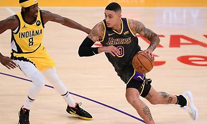 Ιντιάνα Πέισερς-Λέικερς