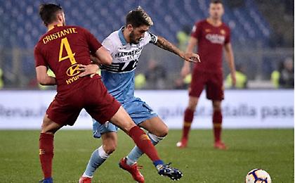 Ρόμα-Λάτσιο