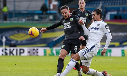 Μπέρνλι-Λιντς