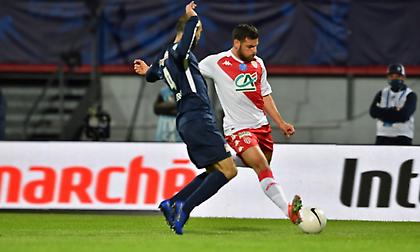 Πεντάρα και φουλ για κούπα η Μονακό