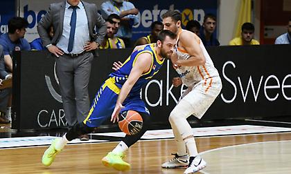 Περιστέρι-Προμηθέας (4ο δεκάλεπτο)