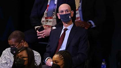 ΝΒΑ: Το 75% των παικτών έχει εμβολιαστεί