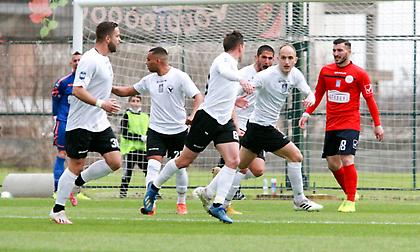 Τρίκαλα-Δόξα Δράμας